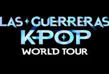Netflix llevará “KPop Demon Hunters” a una gira mundial de conciertos
