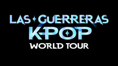 Netflix llevará “KPop Demon Hunters” a una gira mundial de conciertos