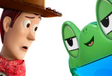 La premiere mundial de Toy Story 5 en Londres anticipa una de las entregas más emotivas y tecnológicas de Pixar (+VIDEO)