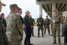 ICE incorporará miles de nuevos agentes federales en varias ciudades de Estados Unidos