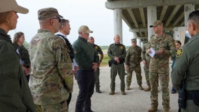 ICE incorporará miles de nuevos agentes federales en varias ciudades de Estados Unidos