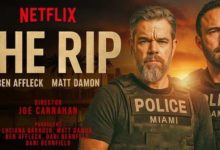 Matt Damon y Ben Affleck enfrentan demanda por presunta difamación tras estreno de “The Rip”