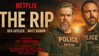 Matt Damon y Ben Affleck enfrentan demanda por presunta difamación tras estreno de “The Rip”