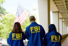 FBI reporta la mayor caída de delitos violentos en Estados Unidos desde 1937