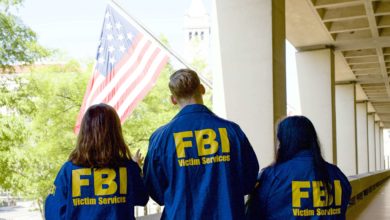 FBI reporta la mayor caída de delitos violentos en Estados Unidos desde 1937