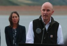 Utah declara estado de emergencia por sequía: 29 condados en crisis severa