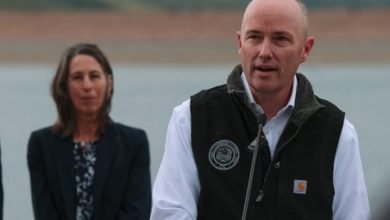 Utah declara estado de emergencia por sequía: 29 condados en crisis severa