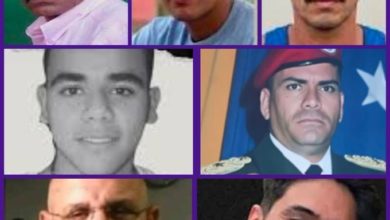Crecen las denuncias por desapariciones forzadas en Venezuela: Familiares exigen respuestas sobre ciudadanos cuyo paradero sigue sin conocerse