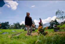 María Corina Machado lamentó la muerte de Carmen Teresa Navas y denunció el sufrimiento de familias venezolanas