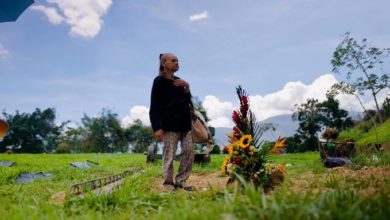 María Corina Machado lamentó la muerte de Carmen Teresa Navas y denunció el sufrimiento de familias venezolanas