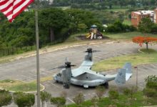 Simulacro militar de EE. UU. en Caracas genera debate sobre seguridad y soberanía en Venezuela