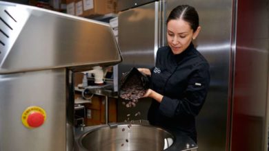 Araya Artisan Chocolate: Talento venezolano que redefine el lujo del cacao en Houston