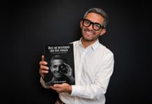 Julio Páez Castellanos debuta como autor con un libro que conecta fe, disciplina y propósito a través de la fotografía