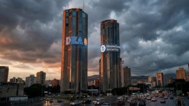 ¡Crecen las versiones! EE.UU. abrirá sedes de la DEA y Homeland Security en Caracas, según periodista David Placer
