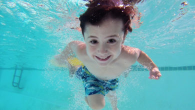 Departamento de Salud de Utah lanza advertencia sobre enfermedades transmitidas por el agua durante la temporada de piscinas