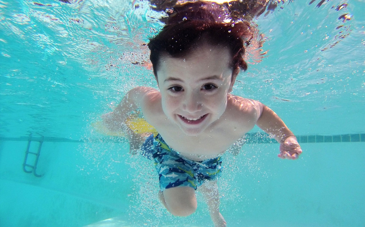 Departamento de Salud de Utah lanza advertencia sobre enfermedades transmitidas por el agua durante la temporada de piscinas