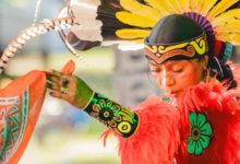 Festival de Tradiciones Vivas celebra 40 años de diversidad cultural en Salt Lake City