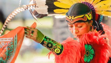 Festival de Tradiciones Vivas celebra 40 años de diversidad cultural en Salt Lake City