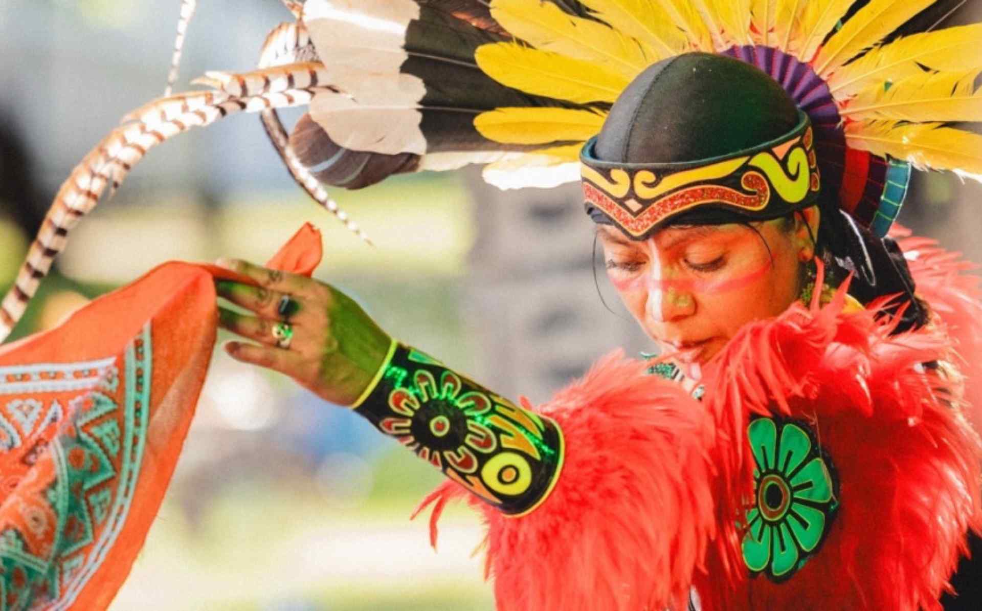 Festival de Tradiciones Vivas celebra 40 años de diversidad cultural en Salt Lake City
