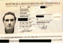 Periodista Roberto Deniz asegura que Alex Saab conoce los “circuitos financieros” vinculados al chavismo