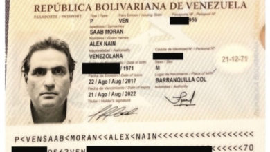 Periodista Roberto Deniz asegura que Alex Saab conoce los “circuitos financieros” vinculados al chavismo