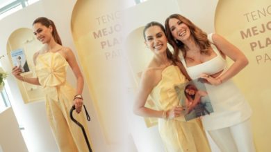 Más de 40 líderes hispanas se suman a la experiencia “Tengo mejores planes para ti”