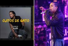 ILIO impulsa una nueva ola del vallenato con su versión viral de “Ojitos de gato”