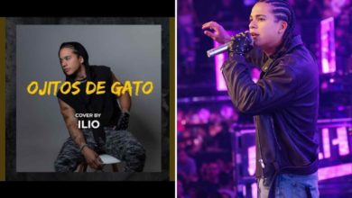ILIO impulsa una nueva ola del vallenato con su versión viral de “Ojitos de gato”