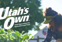 Utah impulsa el consumo local con su segundo Mercado Anual de Primavera