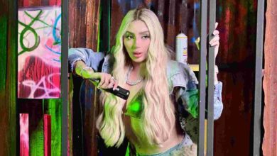 Bellakath amplifica el poder de La Liga Femenina con el estreno del video oficial de “Bugutu”