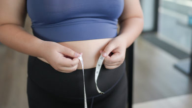 La crisis de obesidad en Estados Unidos ahora amenaza la salud digestiva