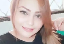 Denuncian tortura y abuso sexual por parte de 30 custodios a la presa política Yanin Fabiana Pernía Coronel (+VIDEO)