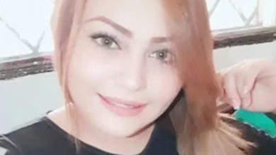 Denuncian tortura y abuso sexual por parte de 30 custodios a la presa política Yanin Fabiana Pernía Coronel (+VIDEO)