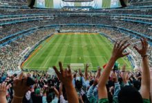 Crecen las dudas sobre el papel de ICE durante el torneo del Mundial 2026 en Estados Unidos