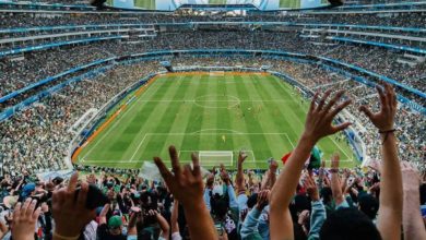 Crecen las dudas sobre el papel de ICE durante el torneo del Mundial 2026 en Estados Unidos