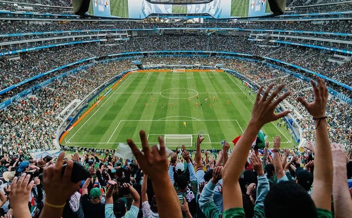 Crecen las dudas sobre el papel de ICE durante el torneo del Mundial 2026 en Estados Unidos