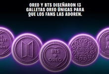 Oreo y BTS lanzan una colaboración global inspirada en los sabores de Corea del Sur (+VIDEO)