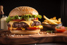 Estados Unidos consume 50 mil millones de hamburguesas al año: Así nació el ícono gastronómico que celebra su día este 28 de mayo