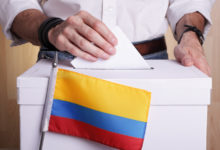 Colombia define su futuro político en unas elecciones presidenciales marcadas por la polarización