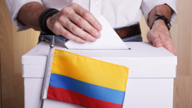 Colombia define su futuro político en unas elecciones presidenciales marcadas por la polarización