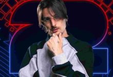Venezolano Danny Ocean llevará su música al Mundial 2026 tras desatar la euforia en Chile junto a los Jonas Brothers