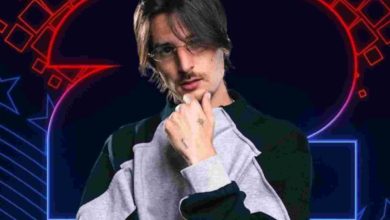 Venezolano Danny Ocean llevará su música al Mundial 2026 tras desatar la euforia en Chile junto a los Jonas Brothers