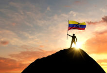Amnistía Internacional afirma que Venezuela atraviesa una de las peores crisis de derechos humanos del mundo