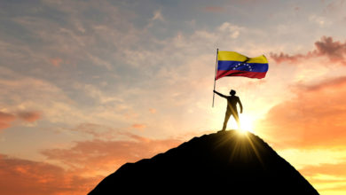Amnistía Internacional afirma que Venezuela atraviesa una de las peores crisis de derechos humanos del mundo