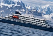 Alerta sanitaria en crucero polar: Investigan brote de hantavirus con tres fallecidos en Argentina