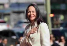 Conversaciones entre EE.UU. y Venezuela excluyeron a María Corina Machado de una eventual transición, según fuente qatarí