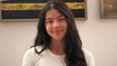Sofía Ramírez lleva el talento venezolano a National Geographic con un proyecto ambiental nacido en Margarita