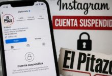 Suspensión de El Pitazo en Instagram reaviva alertas sobre censura digital contra medios independientes
