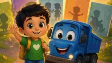 Thiaguito Books impulsa la inclusión infantil a través de cuentos inspirados en el autismo