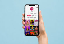 VYBE la primera plataforma en Venezuela que apoya a creadores de contenido e influencers